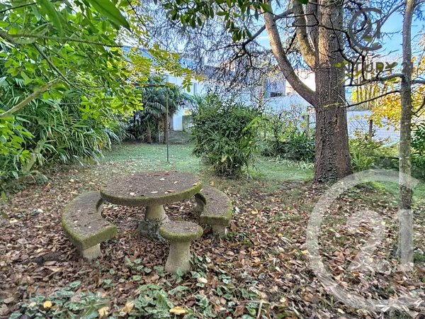 Maison 7 pièces 136 m² 
