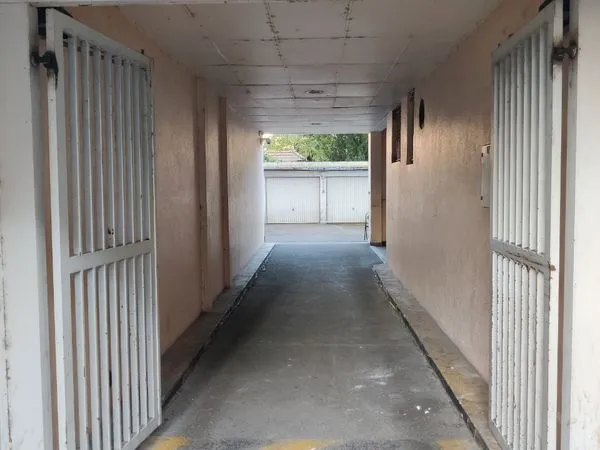 Garage meinau 