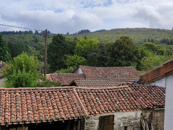 Maison 4 pièces 124 m² 