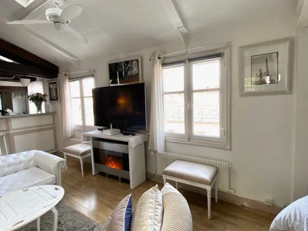 Appartement / Loft 