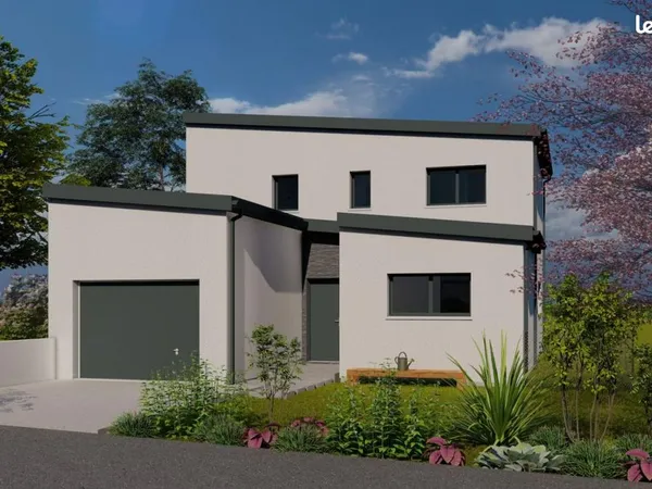 Maison 5 pièces 145 m² 