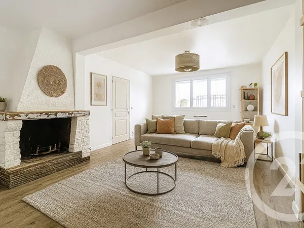 Maison 5 pièces 124 m² 