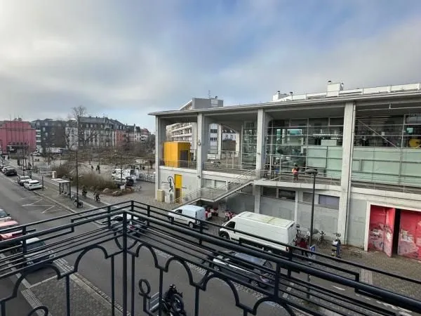 Appartement 4 pièces 85 m² 