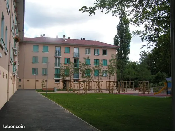 Appartement 3 pièces 75 m² 