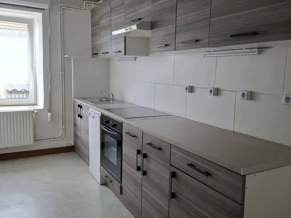 Appartement 3 pièces 50 m² 