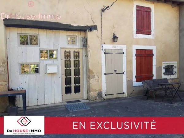 Maison 7 pièces 146 m² 