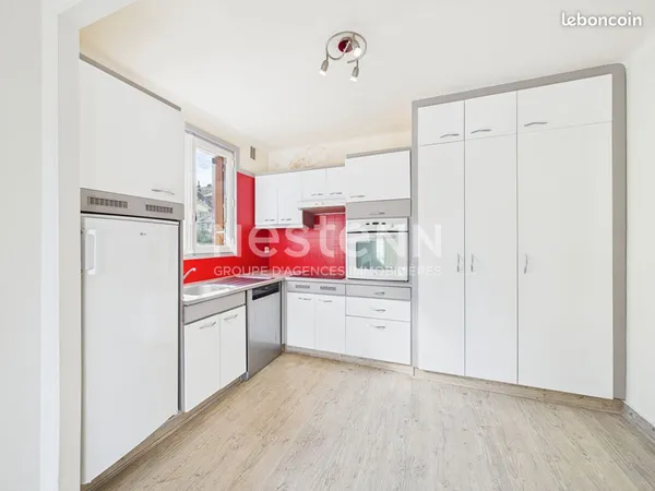 Duplex 5 pièces 131 m² 