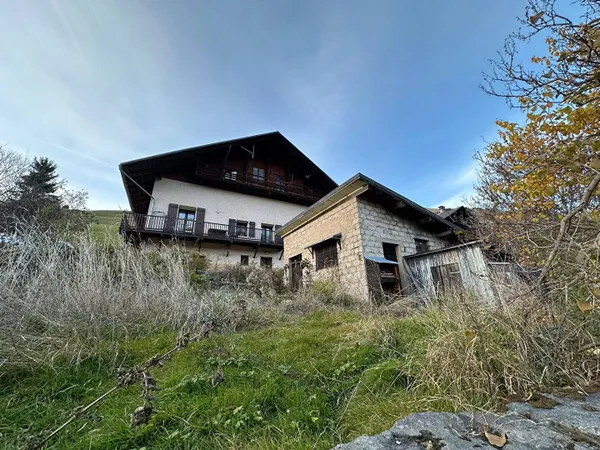 Maison 14 pièces 450 m² 