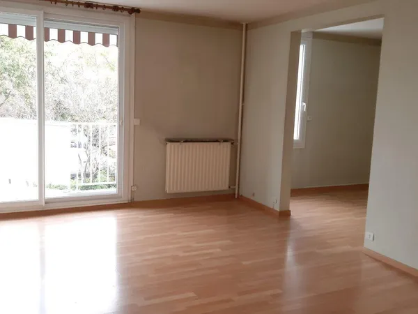 Appartement 3 pièces 70 m² 