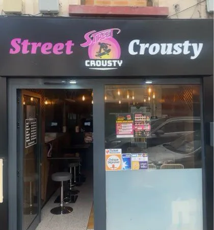 Fast food 