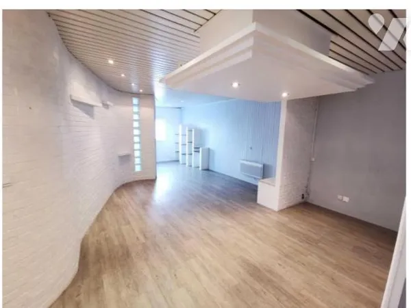 Maison 5 pièces 84 m² 