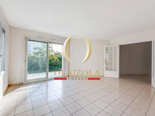 Appartement 2 pièces 