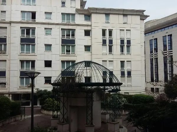 Appartement 3 pièces 74 m² 