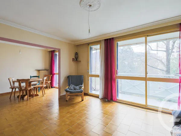 Appartement 4 pièces 85 m² 