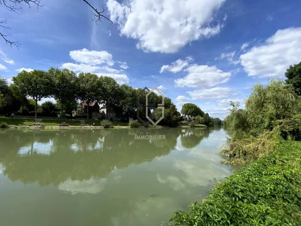 Maison 5 pièces 160 m² 
