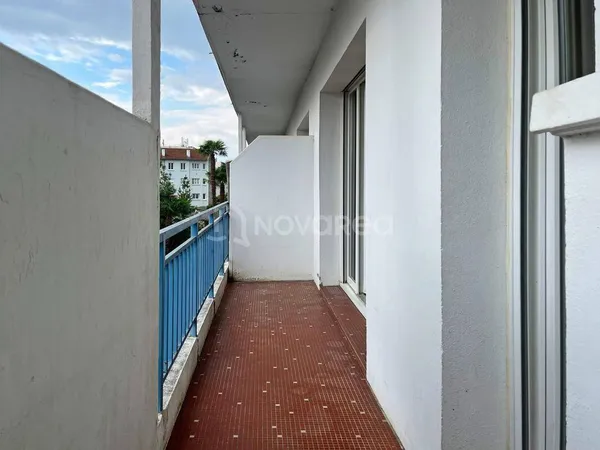 Appartement 3 pièces 73 m² 
