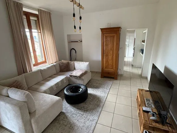Colocation à Hussigny Godbrange 54590 