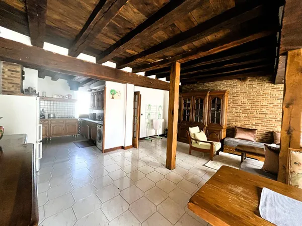 Maison 5 pièces 150 m² 