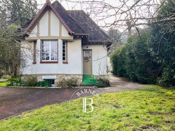 Maison 2 pièces 60 m² 