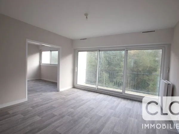 Appartement 3 pièces 84 m² 