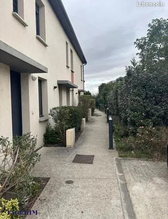 Maison 3 pièces 69 m² 