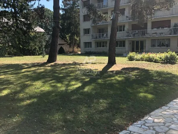 Appartement 6 pièces 114 m² 