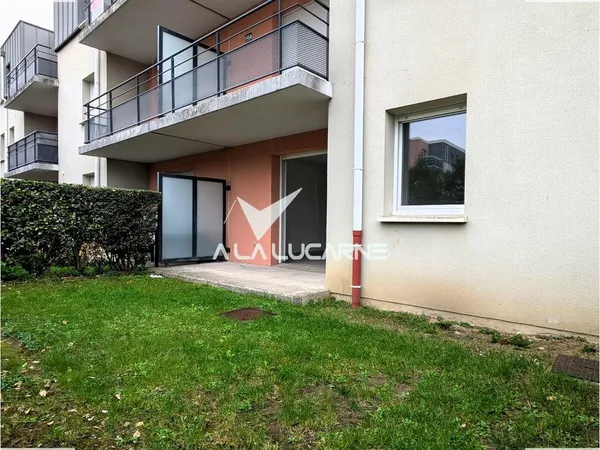 Appartement F2 
