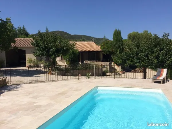 Villa 6 pièces 130 m² 