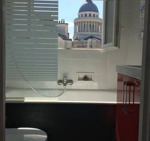 Appartement 1 pièce 24 m² 