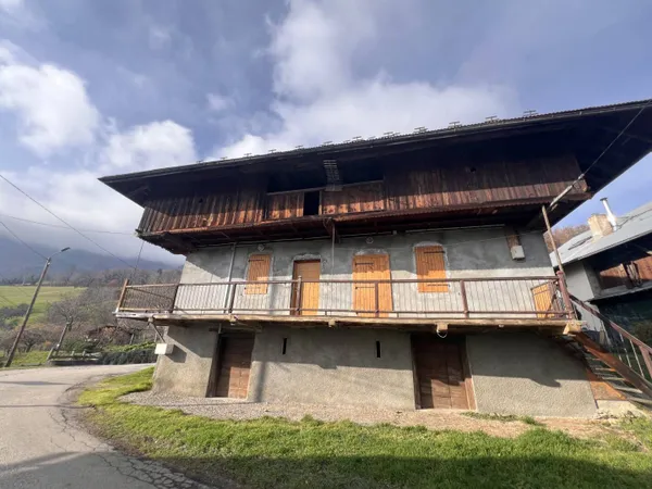 Maison 5 pièces 88 m² 