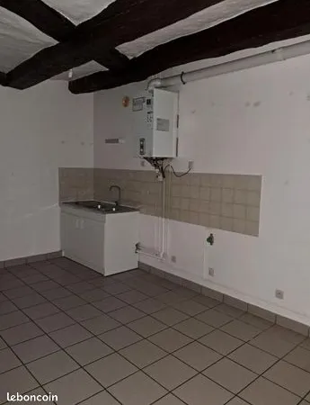 Maison 4 pièces 93 m² 