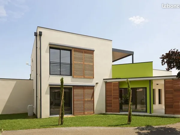 Terrain 600 m² Le Taillan Medoc 