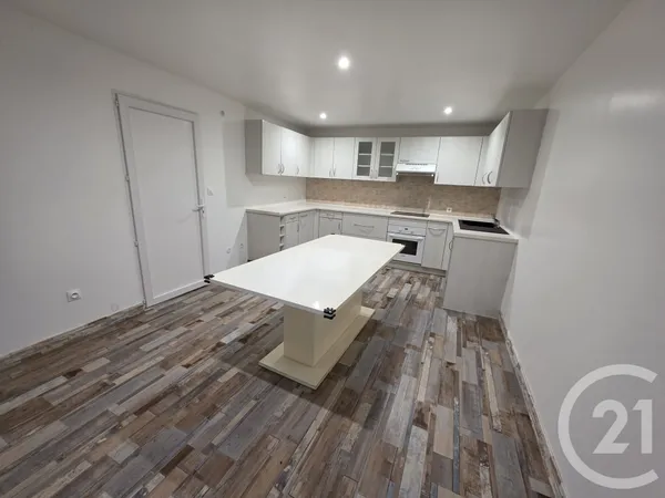Maison 5 pièces 129 m² 