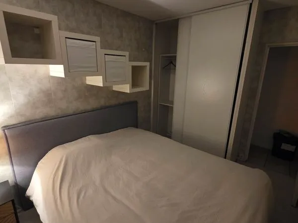 Chambre dans une colocation 57 m² Meudon la forêt (92360) 660 