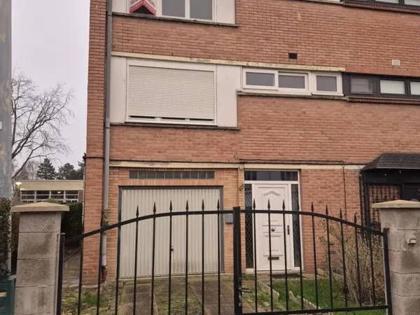 Maison 6 pièces 90 m² 