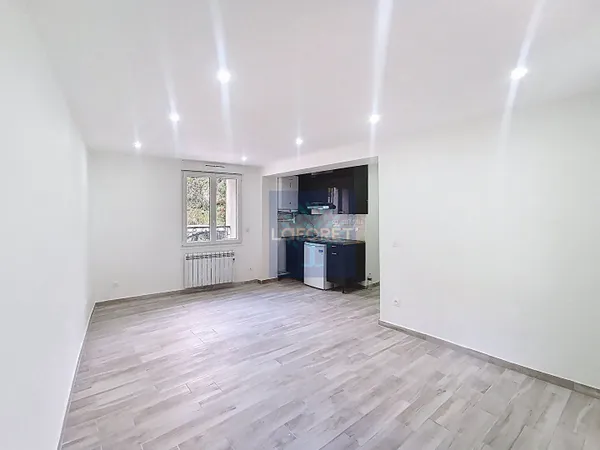 Appartement 1 pièce 25 m² 