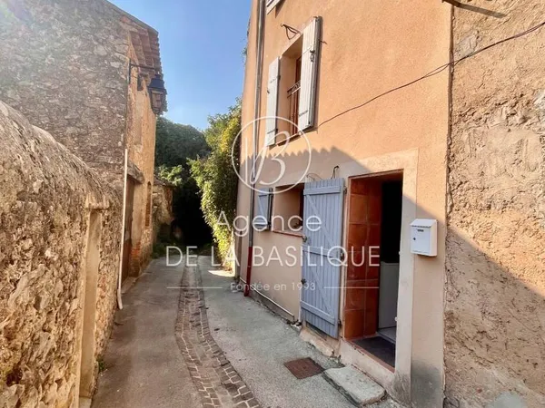 Maison 3 pièces 60 m² 