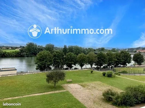Appartement 4 pièces 93 m² 