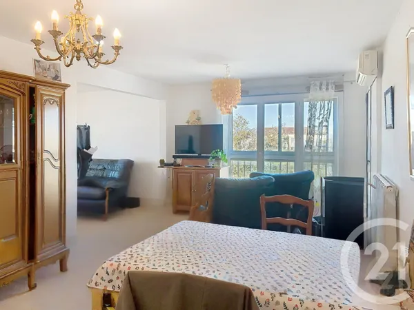Appartement 3 pièces 80 m² 