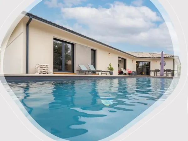 Maison 3 pièces 60 m² 