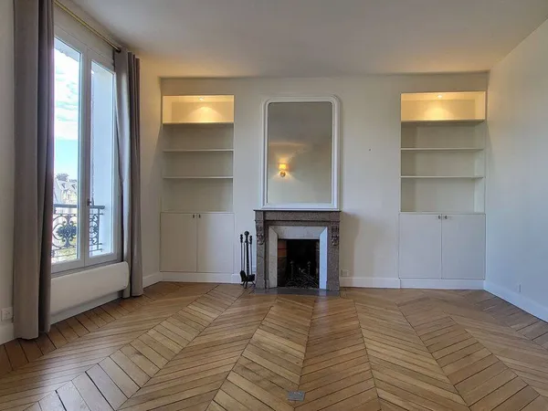 Appartement 2 pièces 52 m² 