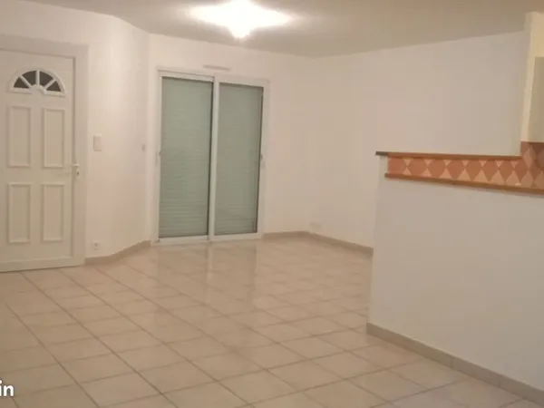 Location Appartement T3 