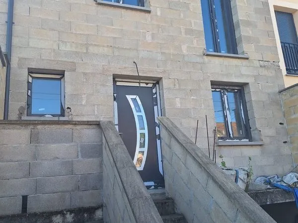 Maison 6 pièces 220 m² 