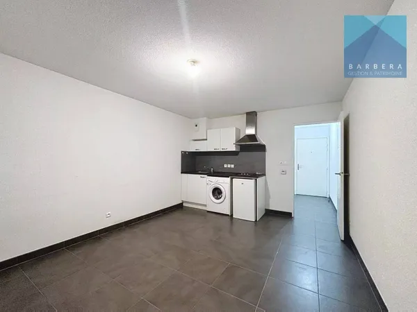 Appartement 1 pièce 25 m² 