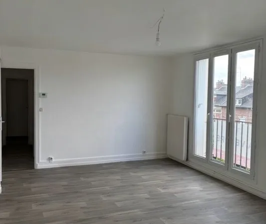 Appartement T3 - 64m² 