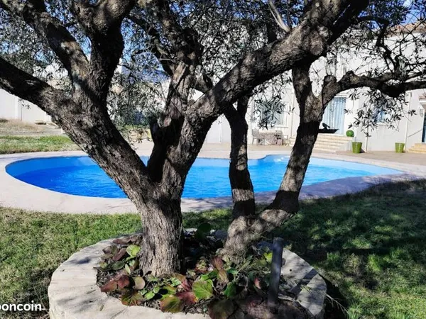 Maison 6 pièces 200 m² 