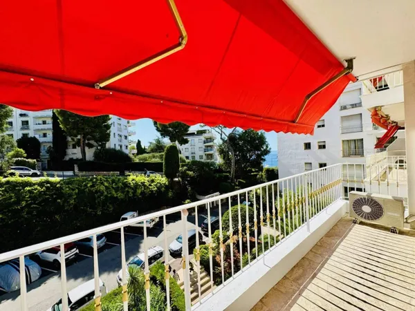 Appartement 1 pièce 31 m² 