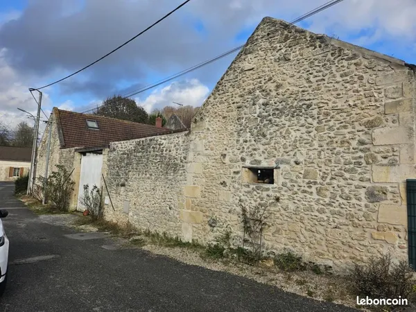 Ferme 6 pièces 190 m² 