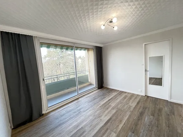 Particulier appartement T3 de 56 m2 à Lyon 5° 