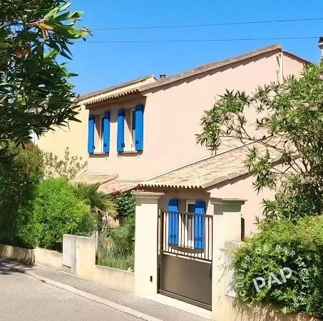 Maison 5 pièces 97 m² 